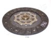JAPANPARTS DF-716 Clutch Disc